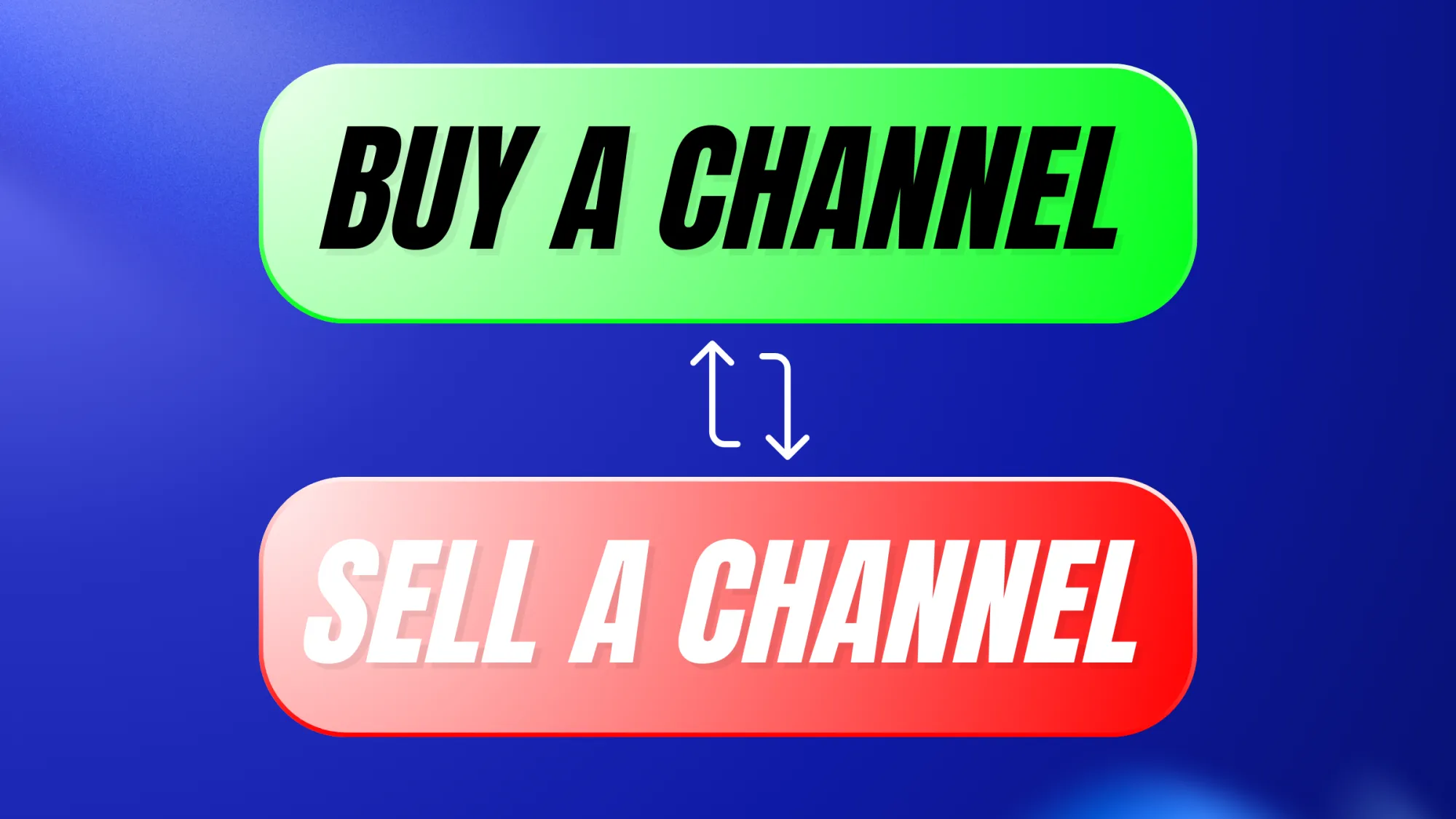 BUY or SELL a YouTube Channel – Good Idea or Not? It’s Really Worth It?